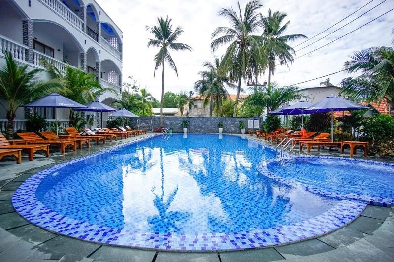 Brenta Phú Quốc Hotel