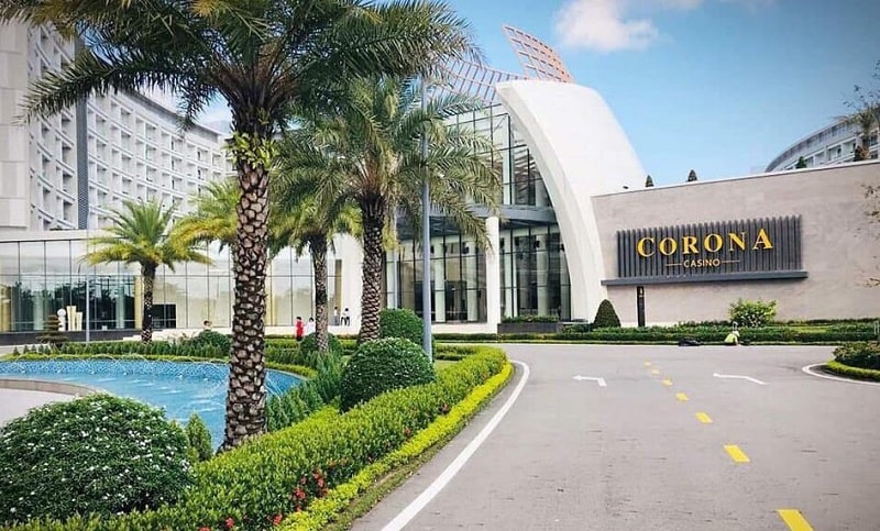 Casino Corona Phú Quốc 