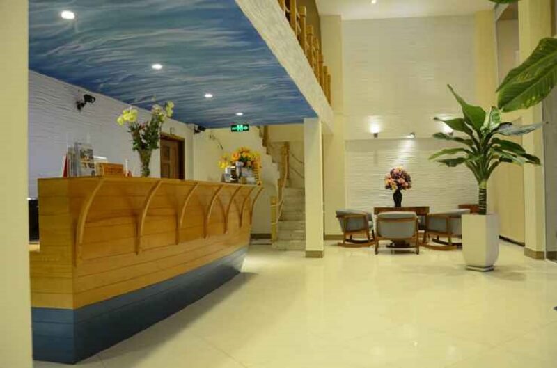 Gia Huy Hotel Phú Quốc