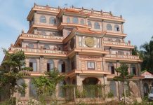 Bảo Tàng Cội Nguồn Nơi Lưu Giữ Bức Tranh Đặc Sắc Về Văn Hóa, Lịch Sử Phú Quốc Bảo tàng Cội Nguồn Phú Quốc