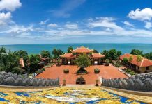 Danh Sách 5 Ngôi Chùa Ở Phú Quốc Nổi Tiếng Linh Thiêng Bạn Nên Viếng Thăm Chùa Đẹp Phú Quốc