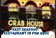 Điều Gì Khiến Nhà Ghẹ Phú Quốc Thu Hút Nhiều Khách Du Lịch Trong Nước Và Quốc Tế Ghé Thăm Nhà ghẹ Phú Quốc- Nhà hàng hải sản nổi tiếng