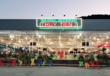 Nhà Hàng Thủy Tiên Phú Quốc- Điểm Đến Hấp Dẫn Du Khách Khi Đến Du Lịch Phú Quốc Nhà hàngThủy Tiên Phú Quốc