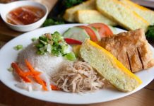 Top 5 Quán Cơm Tấm Ở Phú Quốc Thơm Ngon Không Thể Bỏ Lỡ Khi Đến Du Lịch Q