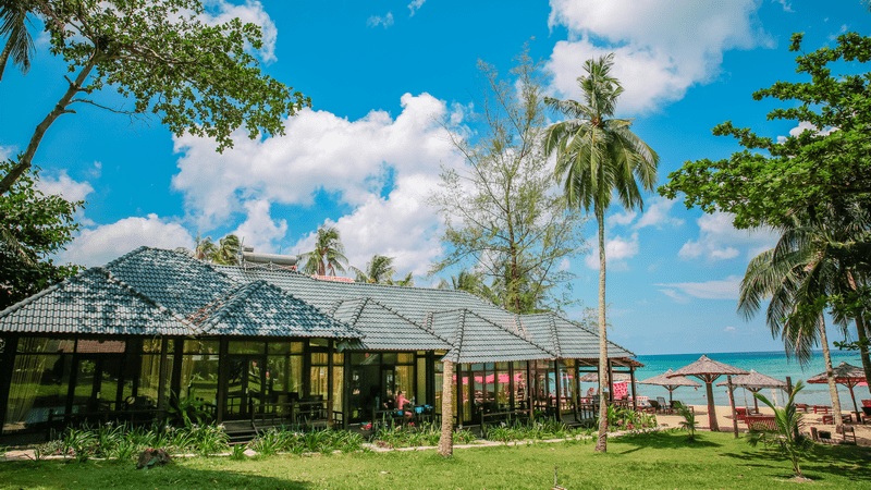 Arcadia Phu Quoc Resort 