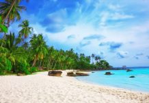 Vẻ Đẹp Hoang Sơ Hiếm Có Của Phú Quốc Tháng 11 Khi Bắt Đầu Mùa Du Lịch Biển Phú Quốc tháng 11