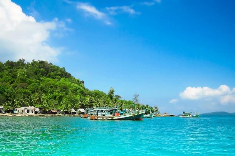 Du Lịch Phú Quốc