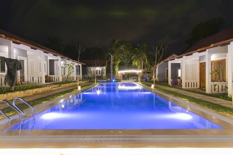 Gecko House Phú Quốc