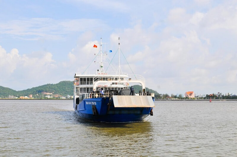 Phà Phú Quốc
