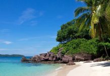 Du Lịch Phú Quốc Tháng 10 Với Những Ưu Đãi Cực Hấp Dẫn Cho Bạn