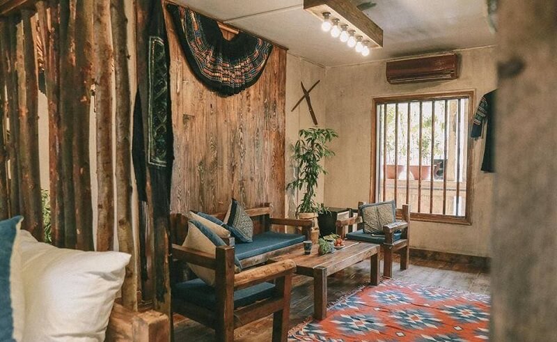 Rùa Homestay - Kinh Nghiệm Du Lịch Phú Quốc