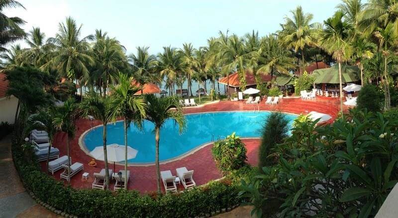 Saigon Phú Quốc Resort & Spa