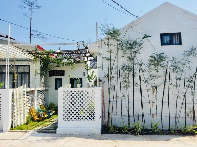The Little Corner Homestay