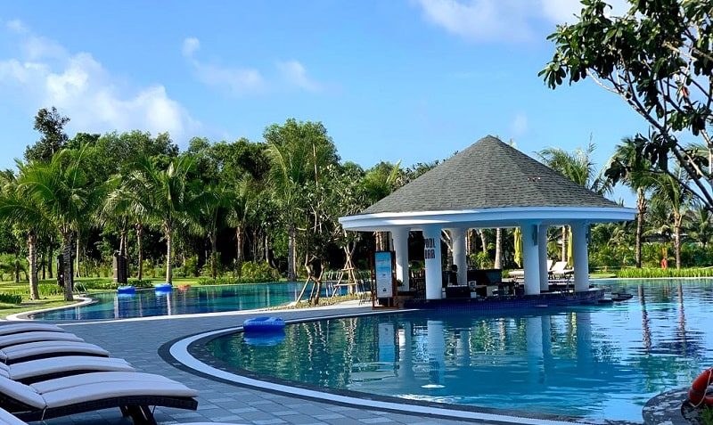 Vinpearl Discovery 1 Phú Quốc