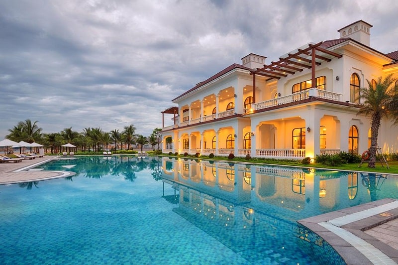 Vinpearl Discovery 2 Phú Quốc
