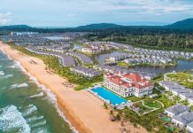 Biệt Thự Vinpearl Phú Quốc Với Những Tiện Ích Đẳng Cấp Hàng Đầu Vinpearl Phú Quốc