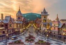 Top 5 Địa Điểm Du Lịch Phú Quốc Đẹp Hút Hồn Mà Bạn Không Nên Bỏ Lỡ